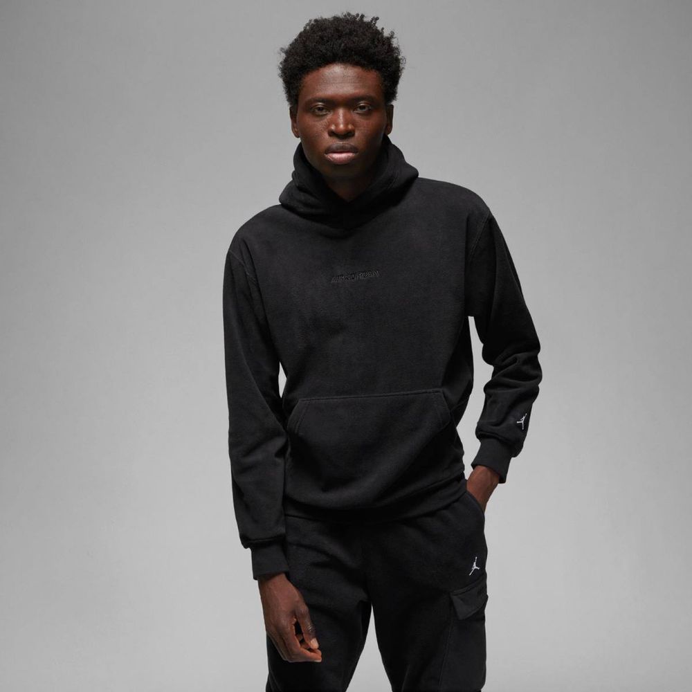 Костюм Nike Jordan Winter Po Флисовый Оригинал