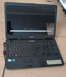 Laptop Acer aspire 5734z