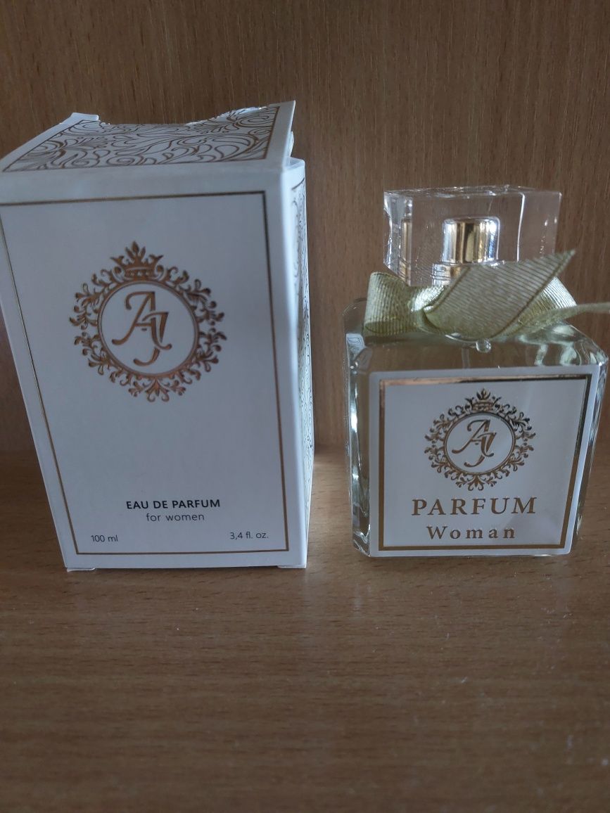 Woda perfumowana z inspiracji Dior J'adore