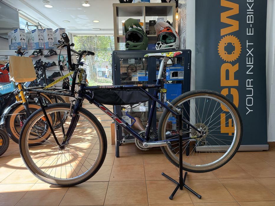 Bicicleta GT Outpost 26”