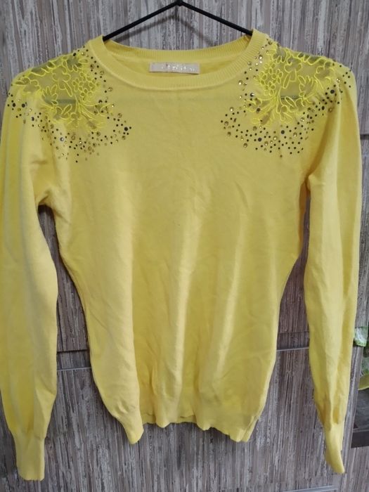 Свитера и  кофты