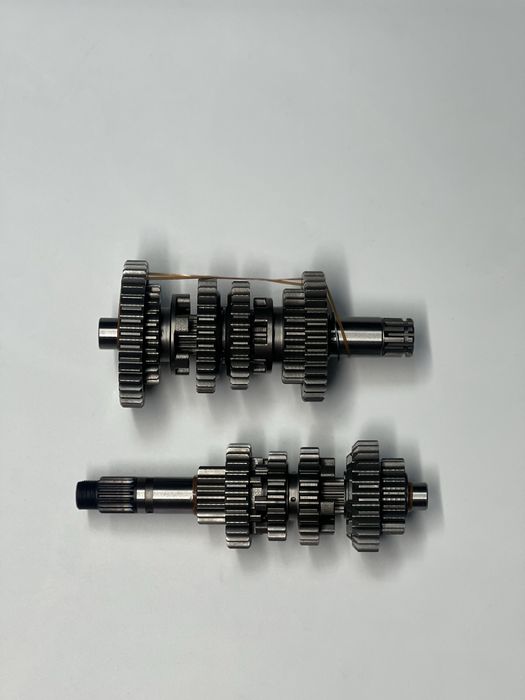 Вал первиний+вториний 171 FMM Kovi Advance/Takken