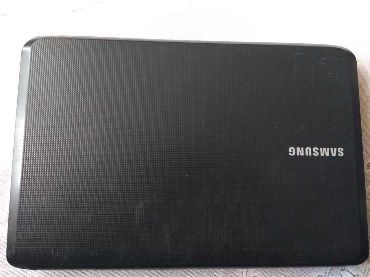 Продам ноутбук Samsung R528. САМОВИВІЗ