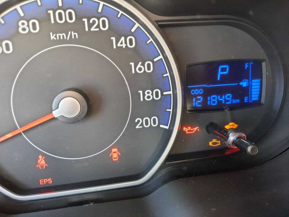 Продам Hyundai i10