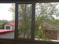 Вікно балконне бу