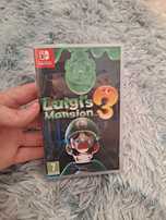 Luigi's Mansion 3 Nintendo Switch