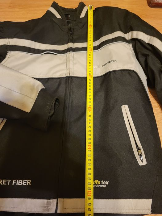 Kurtka Retbike na moto