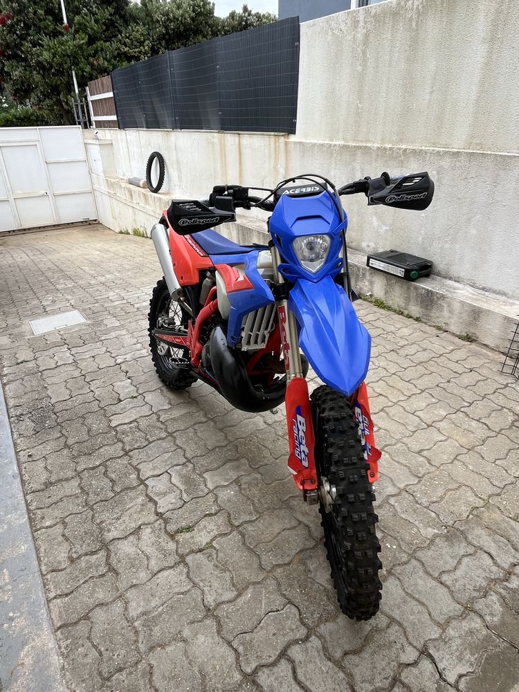 Beta 250rr Race 2023