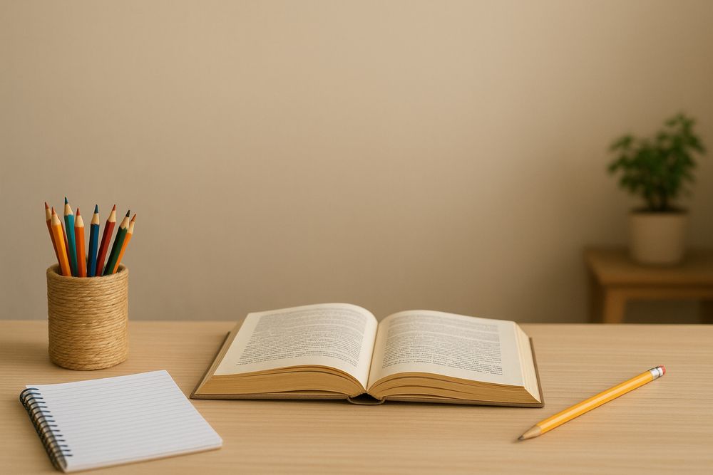 Zajęcia (korepetycje) dla uczniów klas 1-3