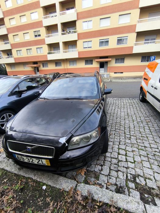 Volvo V50 para venda