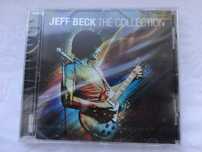 Jeff Beck _The Collection   CD  _NOWA  folia