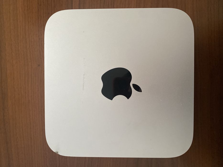 Mac mini  (2010)