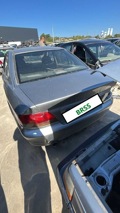 Misubishi Galant para Peças