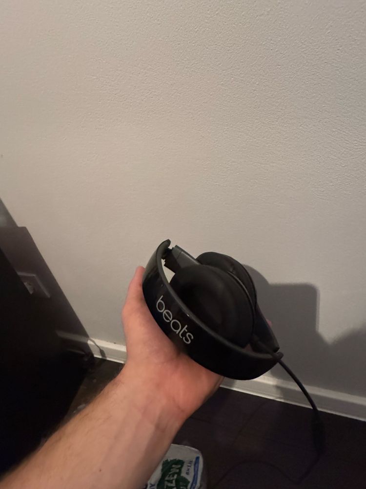 Beats by dr.Dre Studio