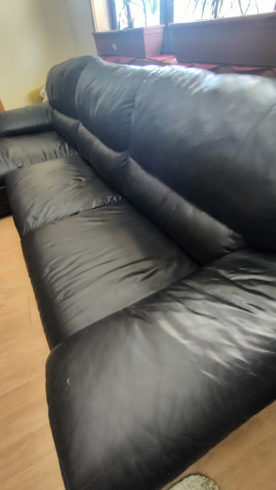 Sofá chaise longue