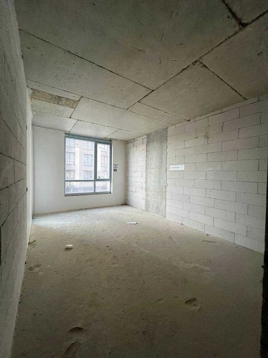 Ідеальна інвестиція або житло для себе  - 1 кім.квартира Паркова Алея