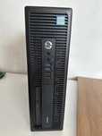 Системний блок HP 600 G2 i5 6500 RAM 16Gb SSD 240Gb Win 10
