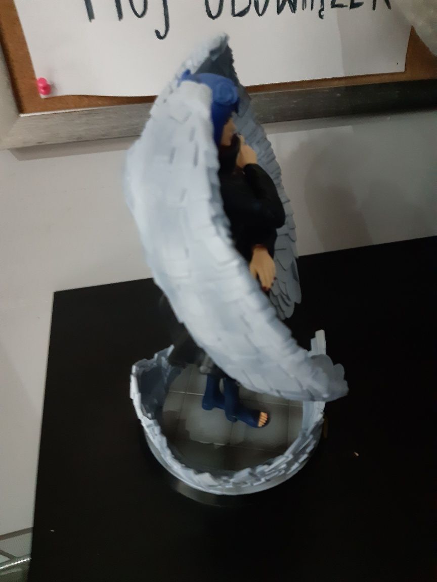 Naruto Konan skrzydła akatsuki figurka figurki anime