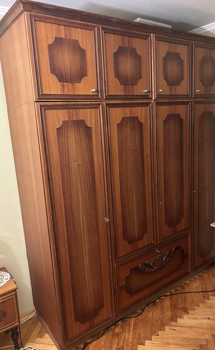 Спальний гарнітур Іванна