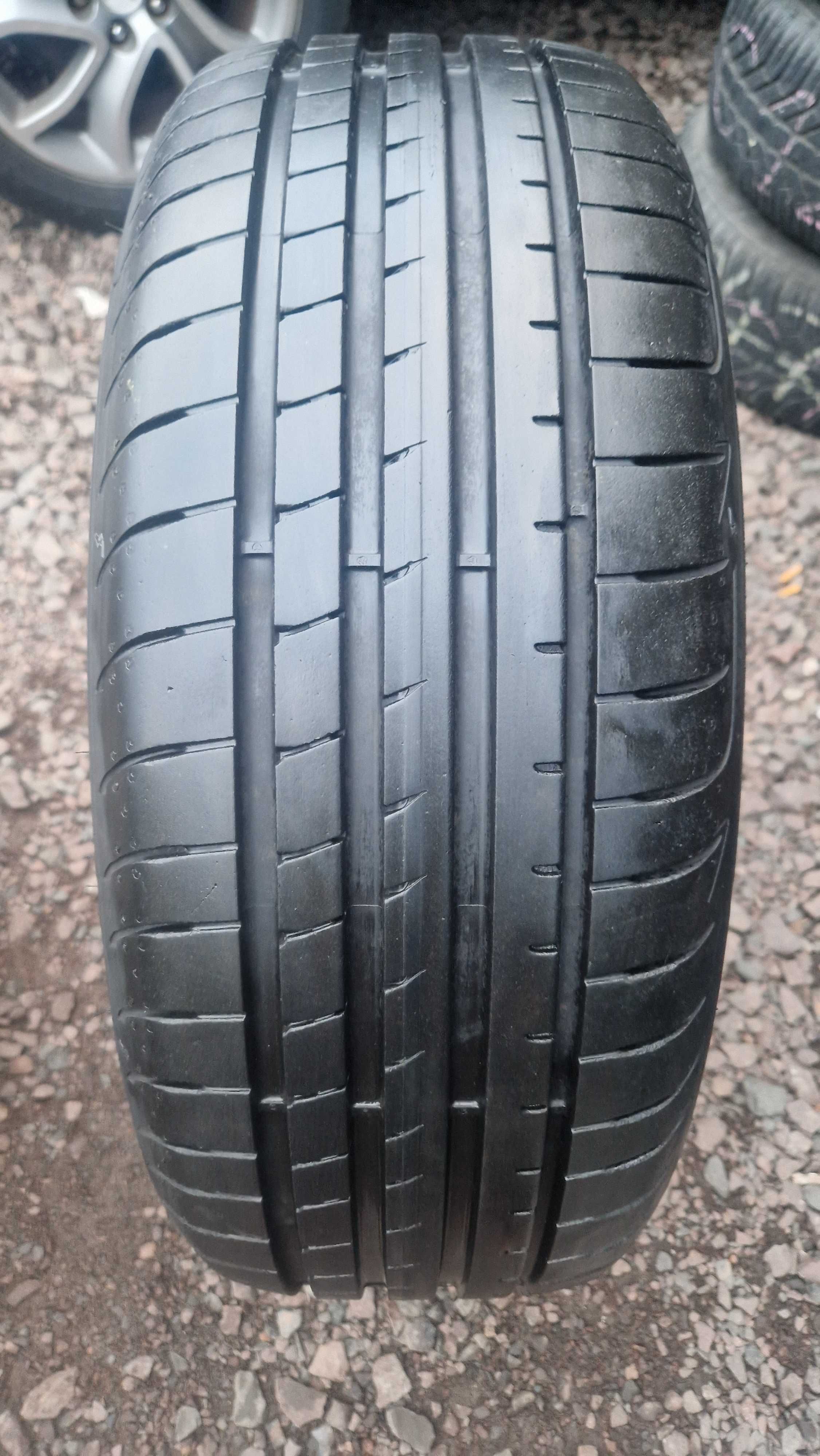 Opony letnie Goodyear Eagle F1 Asymmetric 3 205/45R18 90V XL Kpl.