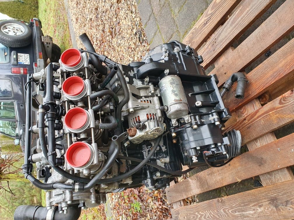 Silnik BMW k1200 39 tyś