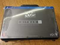 hitman 2 edycja kolekcjonerska PS4