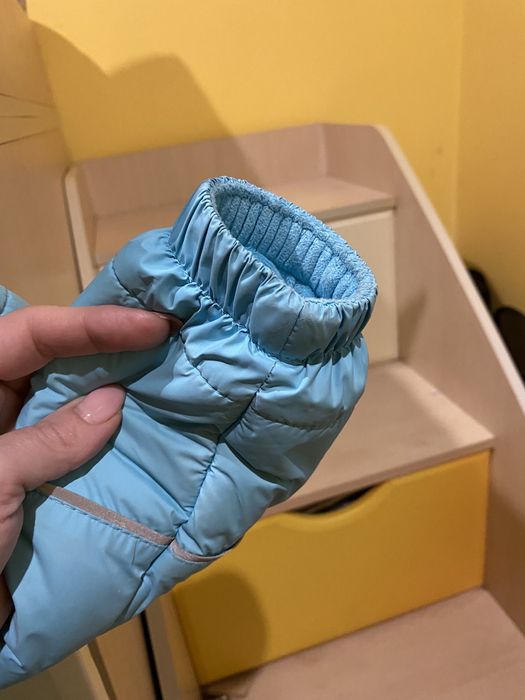 Куртка зимова Lenne