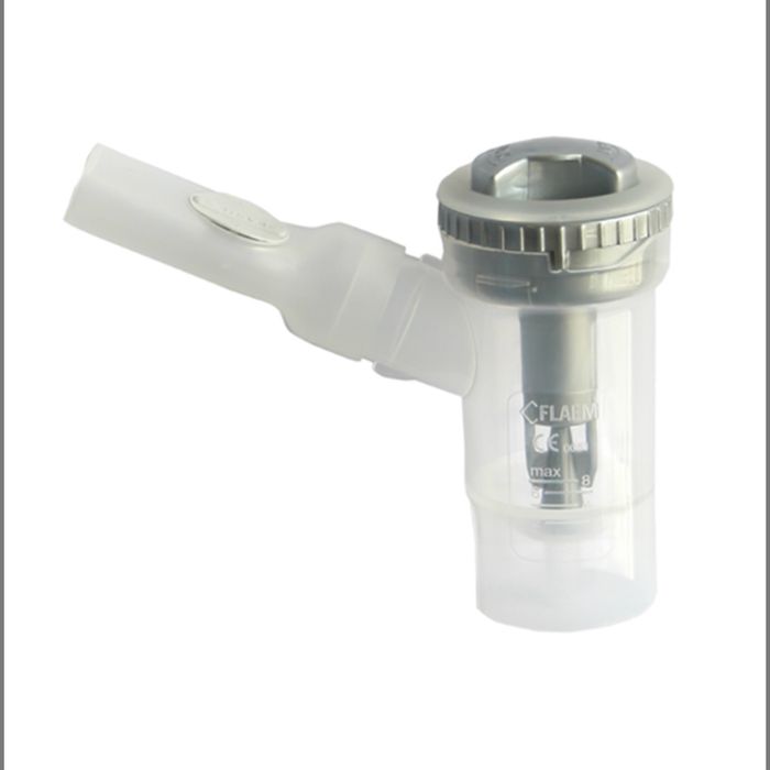 Інгалятор компресорний NEWMED Levita (NM-F700)