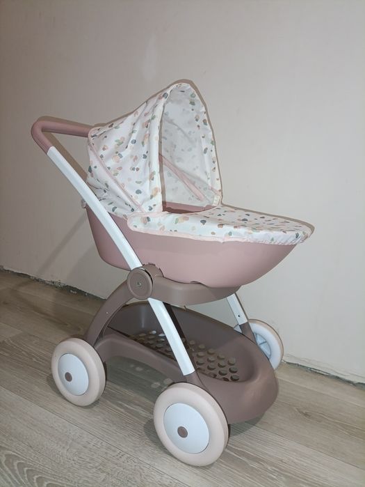 Коляска для кукол Smoby десткая игрушка