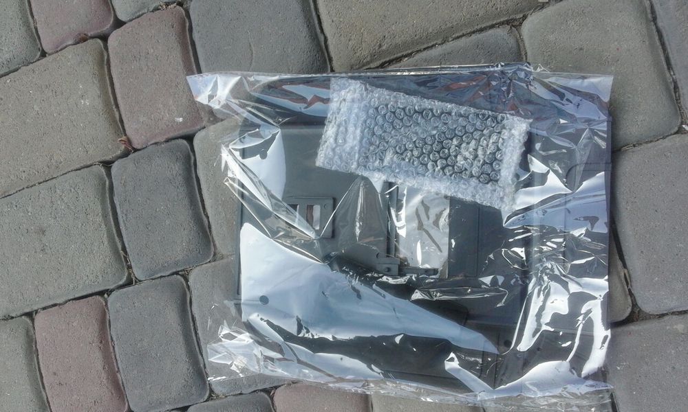 Зварочна маска нова