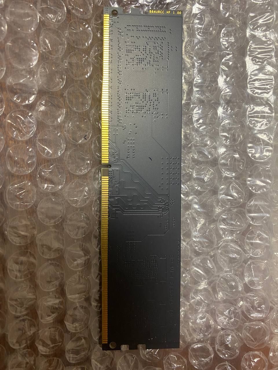 Оперативна пам'ять DDR4 4 gb 2400