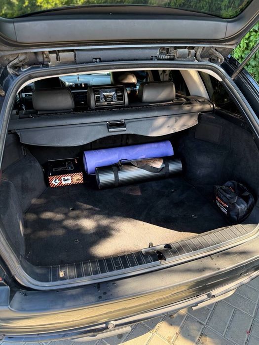 BMW e46 рестайлинг 2002г.