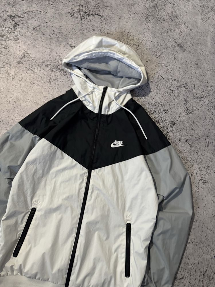 ветровка nike nsw windrunner x arcteryx