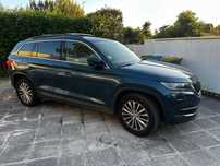 Skoda Kodiaq 2.0 TDI Ambition DSG
