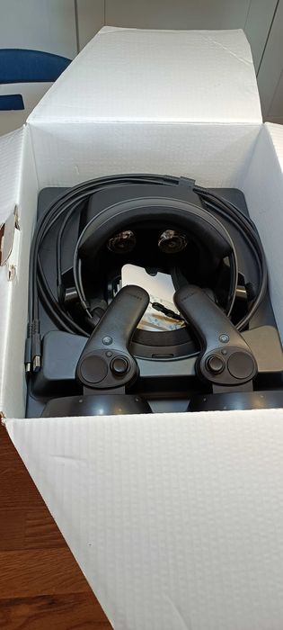 Sprzedam HMD Samsung Odyssey+