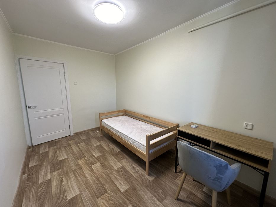 Аренда видовой  2-ки новый ремонт, 1-2 мес возможна