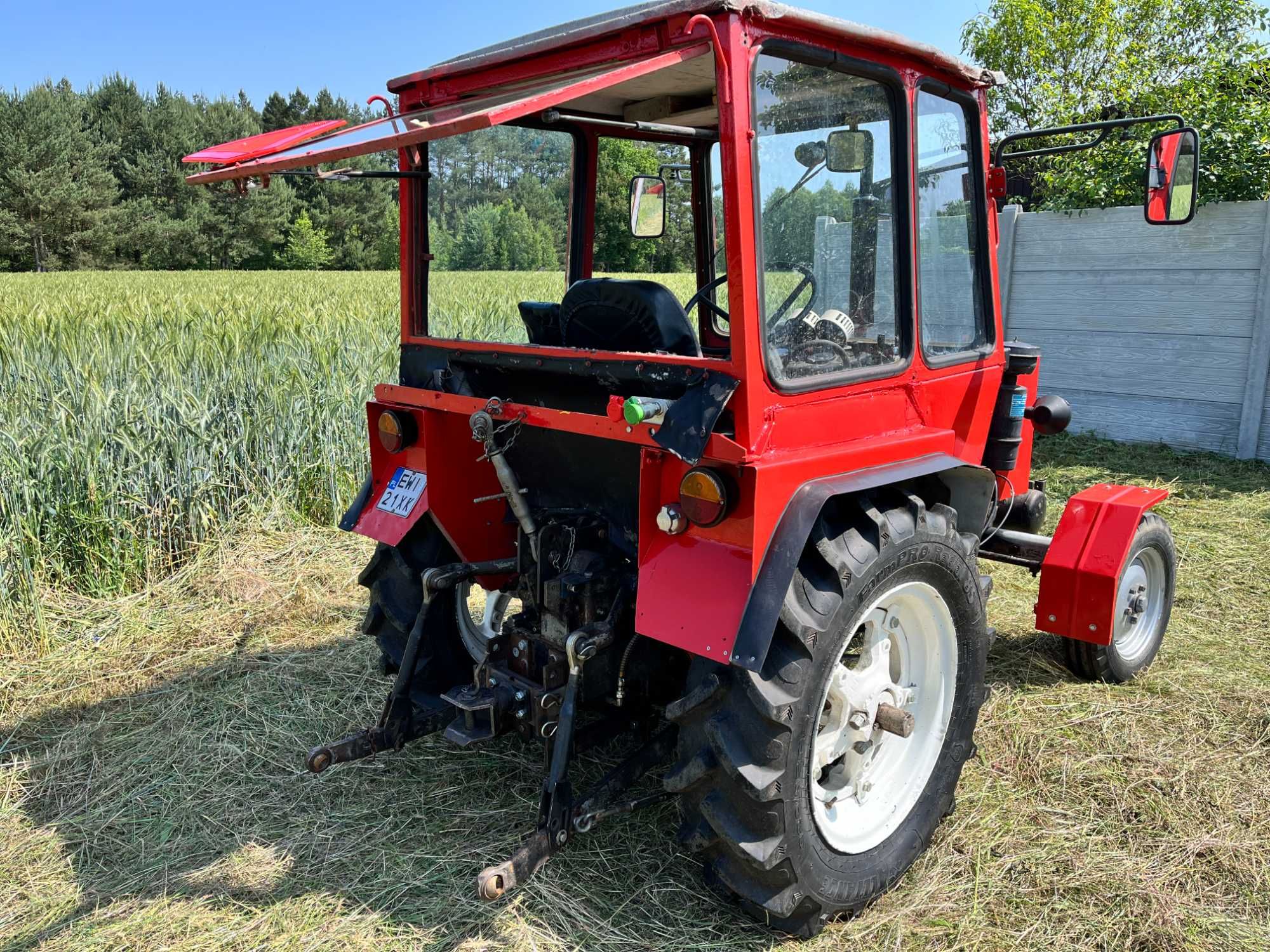 Sprzedam Zetor 25A C330