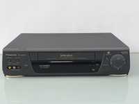 Panasonic NV-HD625 VIDEO VHS magnetowid VCR STEREO