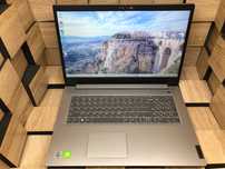 №5196 Ноутбук Lenovo IdeaPad 3 17IIL05 HD+/i5-1035G1/8Gb/SSD256/MX330