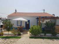 casa tradicional algarvia