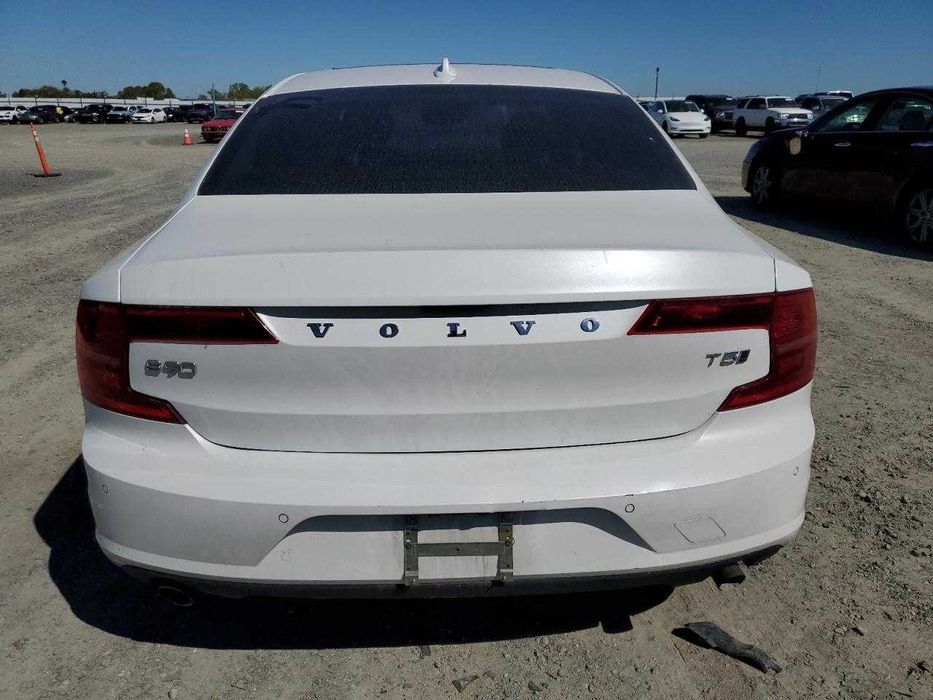 Разборка VOLVO S90.Запчасти на Вольво С90. США