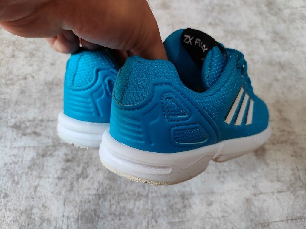 Кросівки Adidas Zx Flux C оригінал р-31 оригінал кроссовки адидас