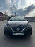 Продам Nissan Leaf 2018рік
