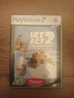 Ice age 2 ps2 playstation 2