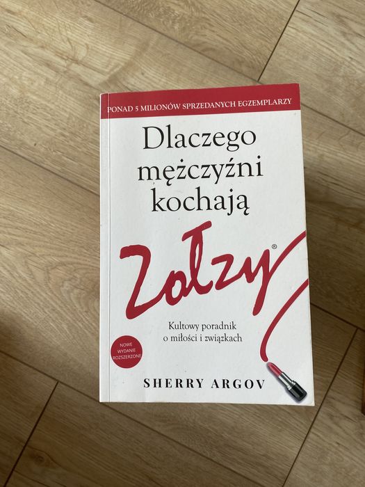 dlaczego mężczyźni kochają zołzy