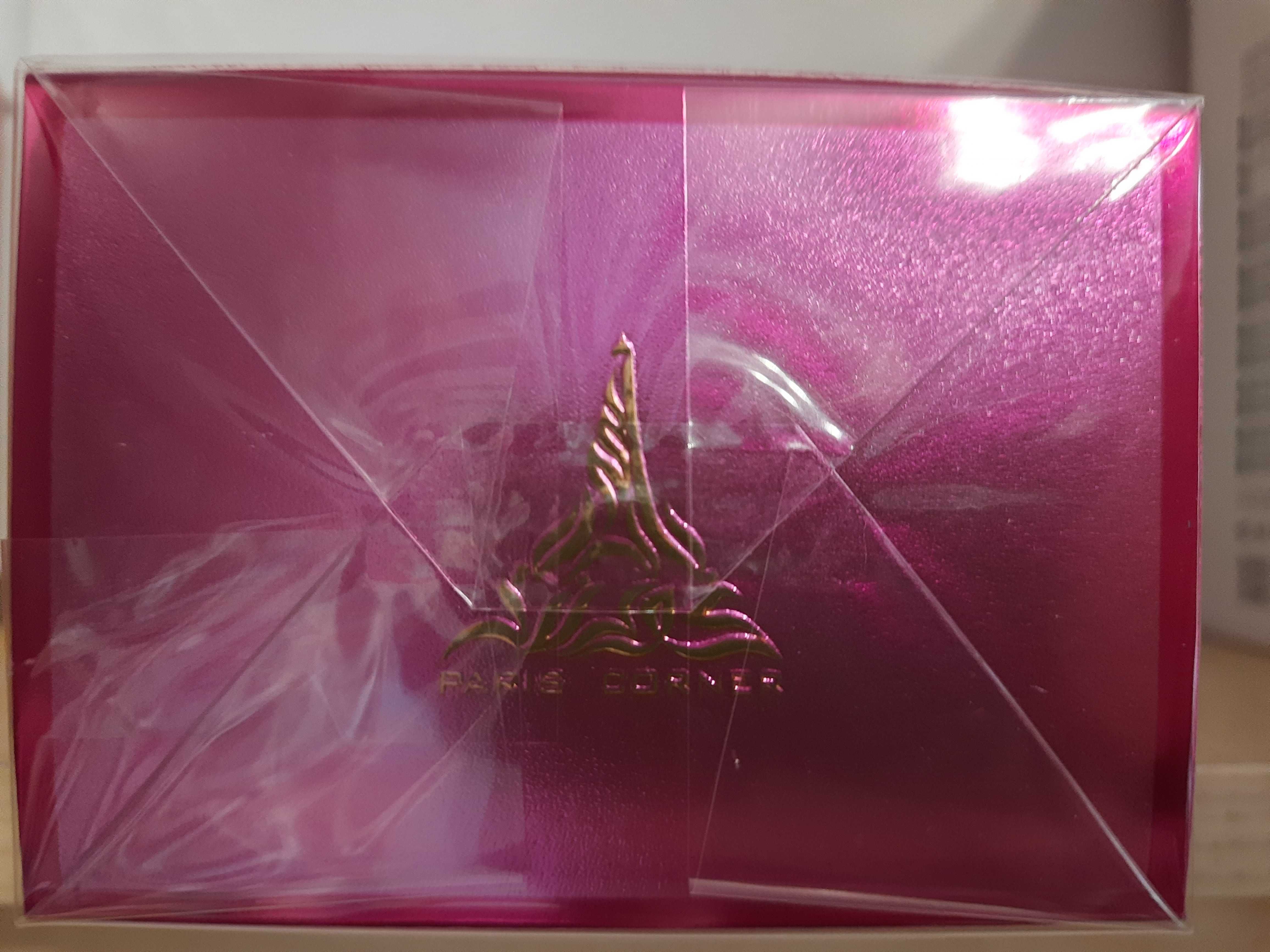 Paris Corner Khair Confection 100 ml EDP insp Vanilla Candy Rock Sugar