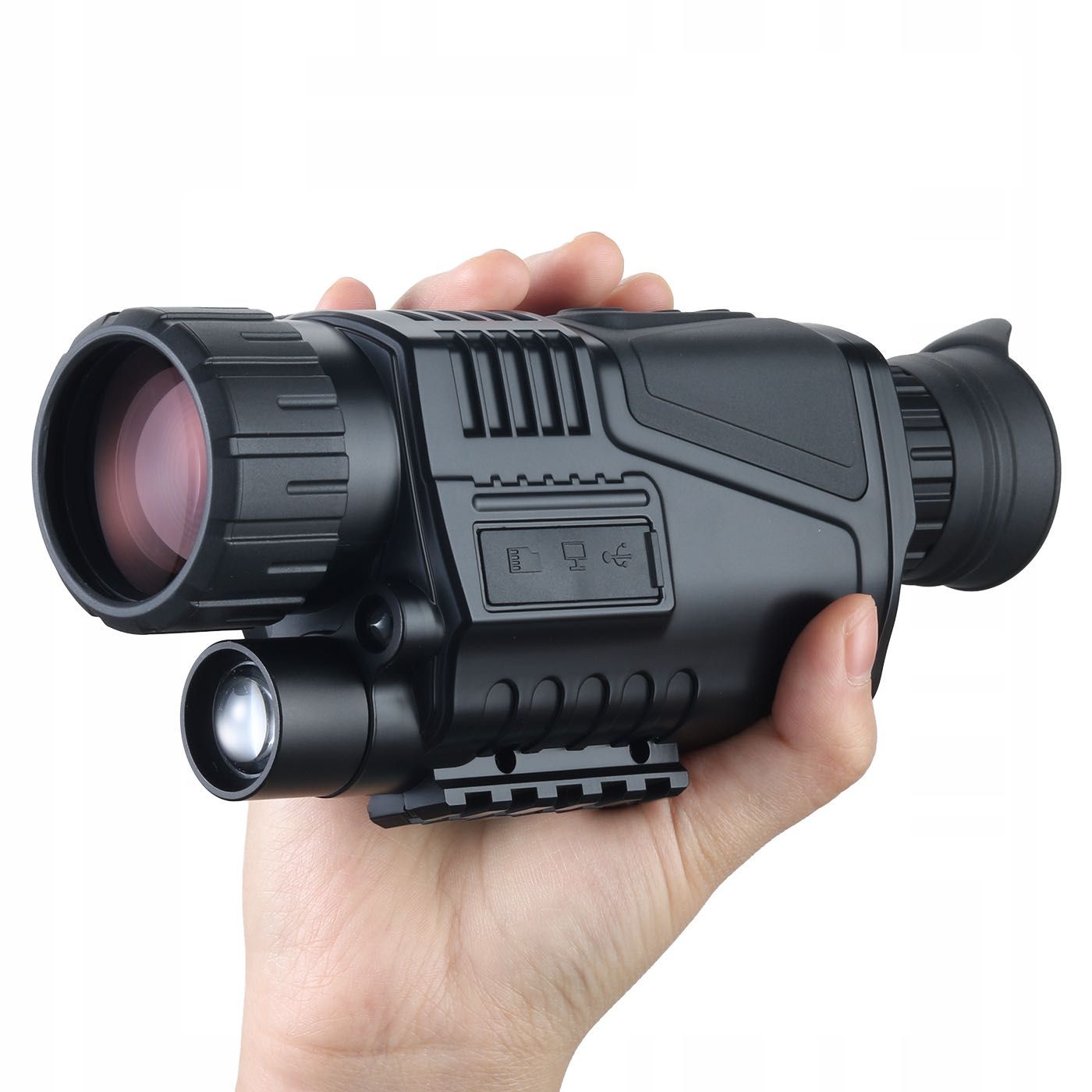 Noktowizor monokularny Denver NVI-450
