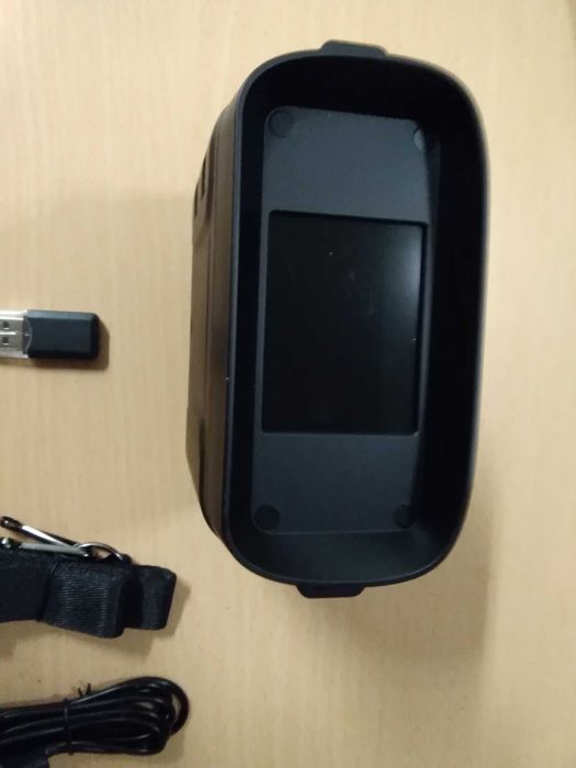 БИНОКЛЬ, ПНВ инфракрасный