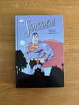 Superman Na wszystkie pory roku wydanie I Egmont
