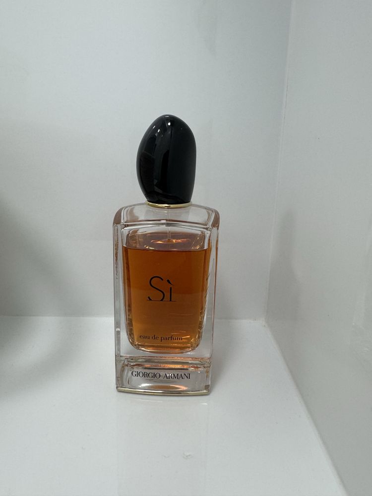 Perfum Giorgo Admani Si - 100 ml